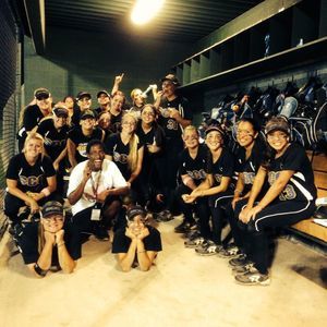 Meet your Posher, Cameron